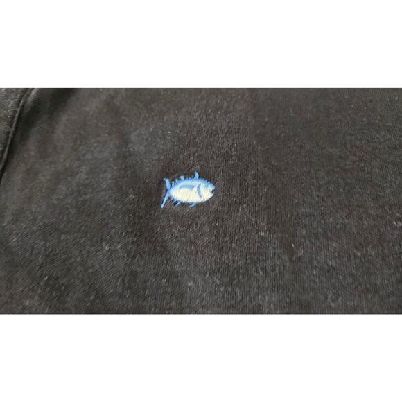 Southern Tide Skipjack Polo Long Sleeve Bundle, Size XXXL, 1 ea Red,Black,Green - Picture 11 of 12